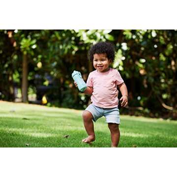 NUK Active Hard Spout Sippy Cup, 10 oz, 1 Pack, 9+ Months