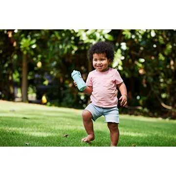 NUK Active Hard Spout Sippy Cup, 10 oz, 1 Pack, 9+ Months