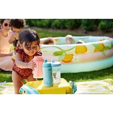 NUK Active Hard Spout Sippy Cup, 10 oz, 1 Pack, 9+ Months