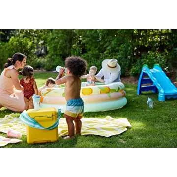 NUK Active Hard Spout Sippy Cup, 10 oz, 1 Pack, 9+ Months