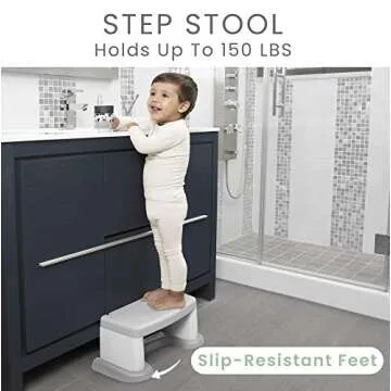 Delta Children 3-in-1 Sink: Potty Training Fun for Kids