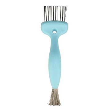 Olivia Garden Brush Cleaner - Essential Hair Care Tool