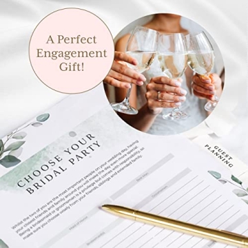 Perfect Wedding Planner and Organizer for Brides