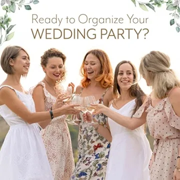 Perfect Wedding Planner and Organizer for Brides