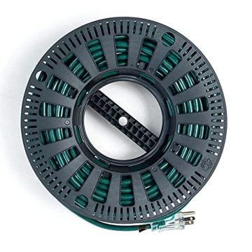 Best Wire and Christmas Lighting Storage Bag