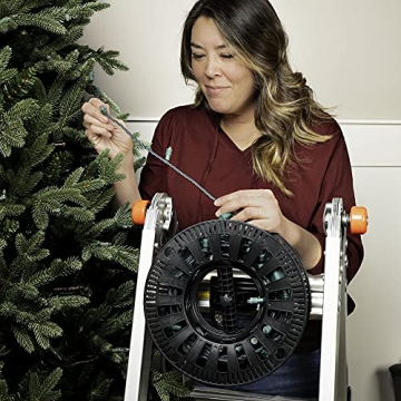 Best Wire and Christmas Lighting Storage Bag