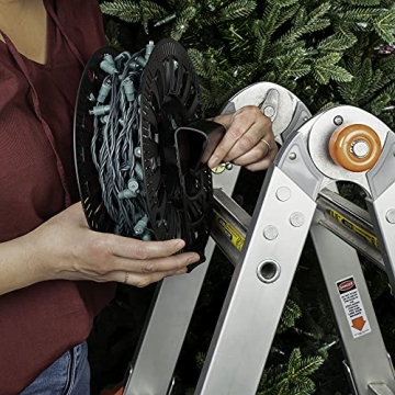 Best Wire and Christmas Lighting Storage Bag