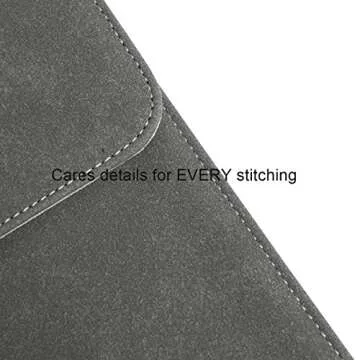 WALNEW Stylish 6 Inch Sleeve for All-New Kindle 2024