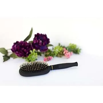 Revlon Extra Large Paddle Hair Brush Black X-Large (Pack of 1)