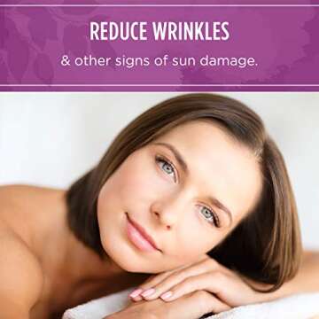 Goddess Garden - Day Undone Softening Night Serum - Sensitive Skin, Certified Organic, Vegan, Leaping Bunny Certified Cruelty-Free, Paraben-Free, Certified B Corp - 1 oz Bottle