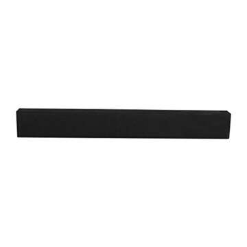 Dura-Block AF4400 Black Standard Sanding Block