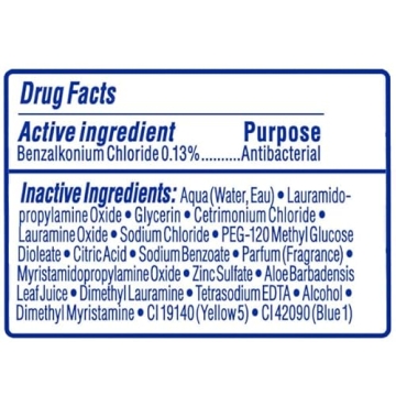 Dial Antibacterial Hand Soap Aloe Scent Pack of 12