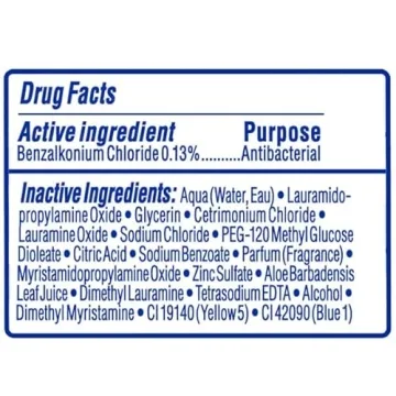 Dial Antibacterial Hand Soap Aloe Scent Pack of 12