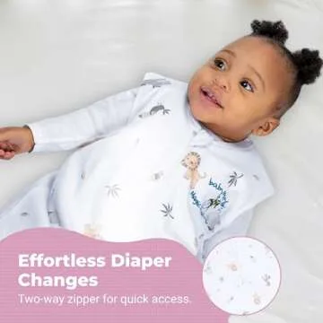 Baby Merlin's Magic Dreamsack for Infants 6-12 Months