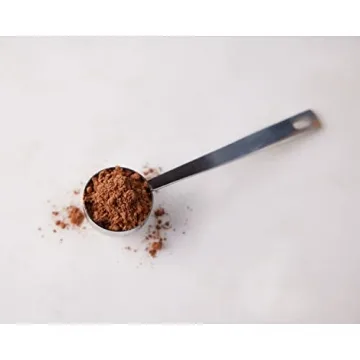 HERSHEY'S Cocoa Powder Bulk Bag, 5 lb