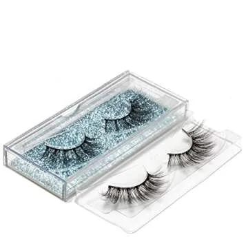 Shop DYSILK Lashes - Luxurious and Reusable Eyelashes