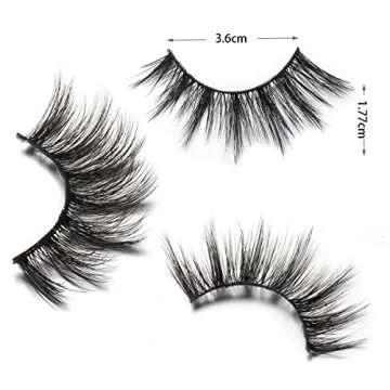 Shop DYSILK Lashes - Luxurious and Reusable Eyelashes