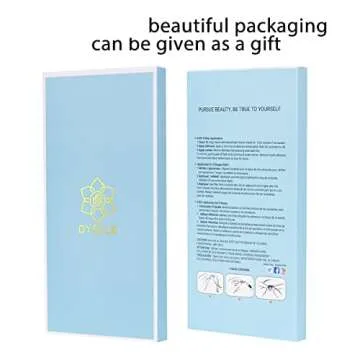 Shop DYSILK Lashes - Luxurious and Reusable Eyelashes