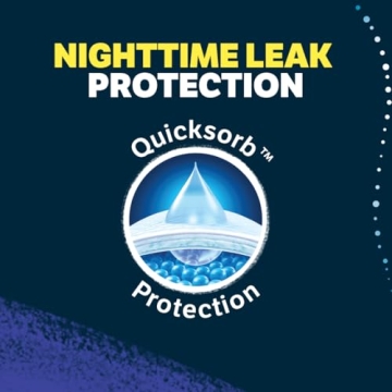 Goodnites Boys XL Bedwetting Underwear - 63ct Pack