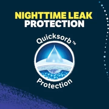 Goodnites Boys XL Bedwetting Underwear - 63ct Pack