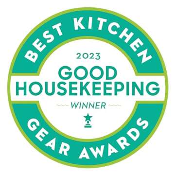 Omega Juicer Easy Clean Slow Masticating Cold Press Vegetable and Fruit Juice Extractor Effortless Series for Batch Juicing with Extra Large Hopper for No-Prep, 68-Ounce Capacity, 150-Watts, Gray