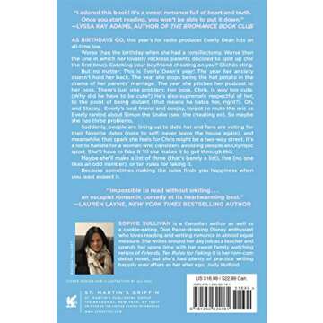 Ten Rules for Faking It