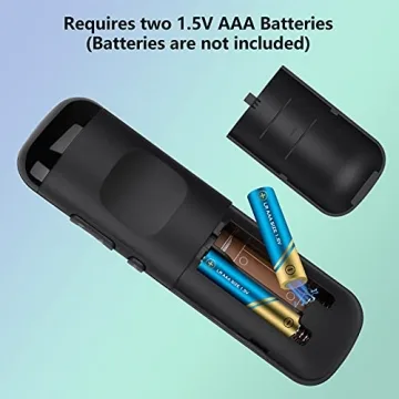 Roku TV Replacement Remote Control for Smart TVs