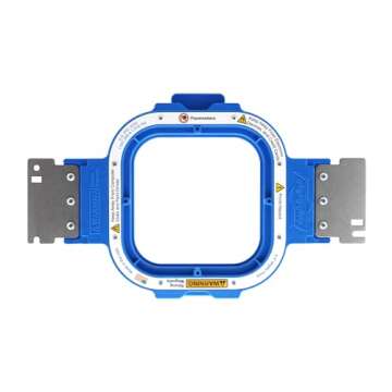 Mighty Hoop 5.5" & 8x13 Kit for BAI Embroidery