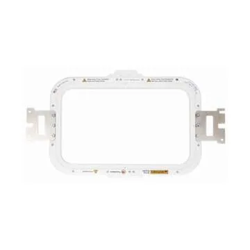 Mighty Hoop 5.5" & 8x13 Kit for BAI Embroidery