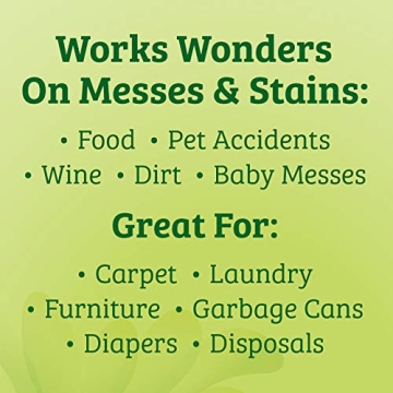 Biokleen Stain+Odor Remover - Eco-Friendly Enzyme Cleaner