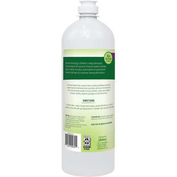 Biokleen Stain+Odor Remover - Eco-Friendly Enzyme Cleaner