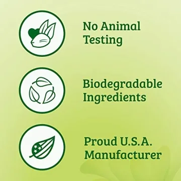 Biokleen Stain+Odor Remover - Eco-Friendly Enzyme Cleaner