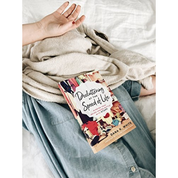 Decluttering at the Speed of Life Book for Clutter Control