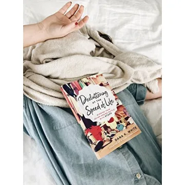 Decluttering at the Speed of Life Book for Clutter Control