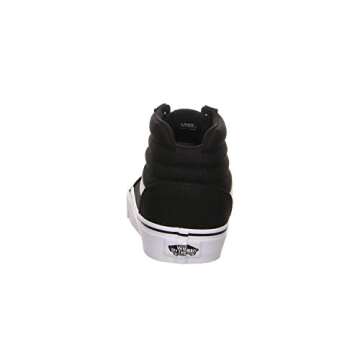 Vans Women's Hi-Top Sneakers - Stylish Comfort for All Occasions