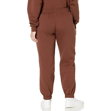 Comfortable Dominique Washed Joggers for Women by The Drop