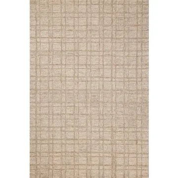Loloi Chris Loves Julia Khaki/Sand Area Rug for Your Home