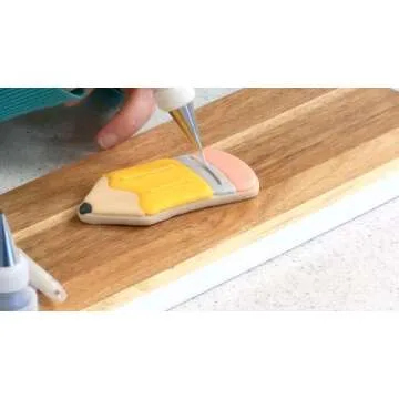 Sweet Sugarbelle Cookie Cutter Set for Creative Baking