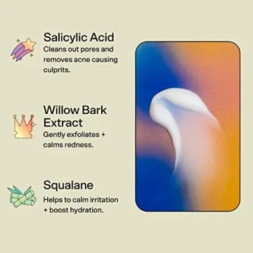 Bubble Skincare Super Clear Salicylic Acid Serum 30ml