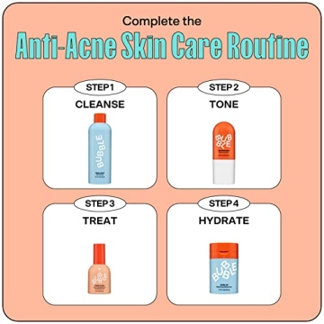 Bubble Skincare Super Clear Salicylic Acid Serum 30ml