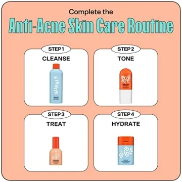 Bubble Skincare Super Clear Salicylic Acid Serum 30ml