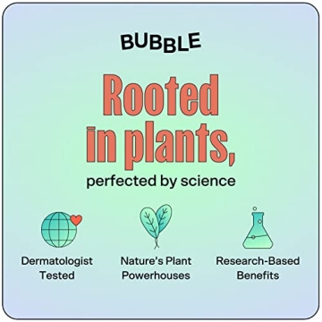 Bubble Skincare Super Clear Salicylic Acid Serum 30ml