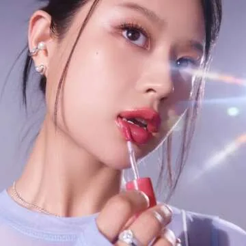 Peripera Ink Mood Glowy Tint for Moisturized Lips