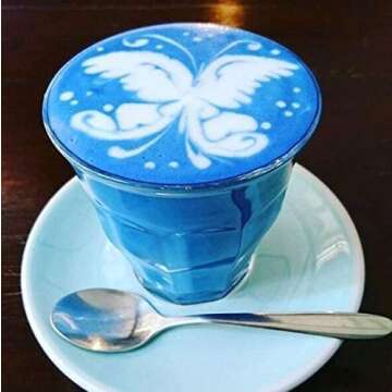 Calaherb Ocean Blue Spirulina Powder 50 g / 1.76 oz