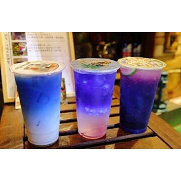 Calaherb Ocean Blue Spirulina Powder 50 g / 1.76 oz