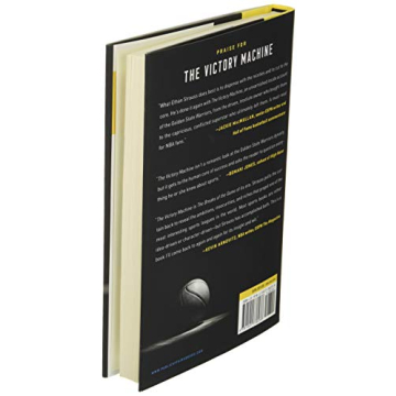 The Victory Machine: The Making and Unmaking of the Warriors Dynasty