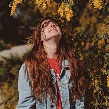 Henna & Indigo Powder - Brown Hair Dye - Fresh & Pure Organic - 7oz - Indian Natural Hair Care