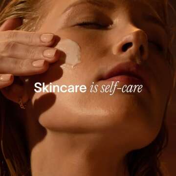 SolaWave Nourishing Moisturizer Face Cream – Peptide & Hyaluronic Acid Cream with Solabiome Probiotic Barrier Booster – Gel Moisturizer Face Cream Korean Skin Care for Aging & Dryness, 1.7 Oz.