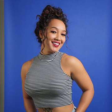 Savage Seamless Paper Backdrop - Studio Blue 53" x 36'