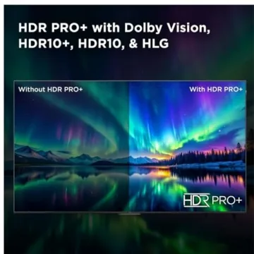 TCL 32-Inch Q3K Series Smart Google TV - 1080p QLED